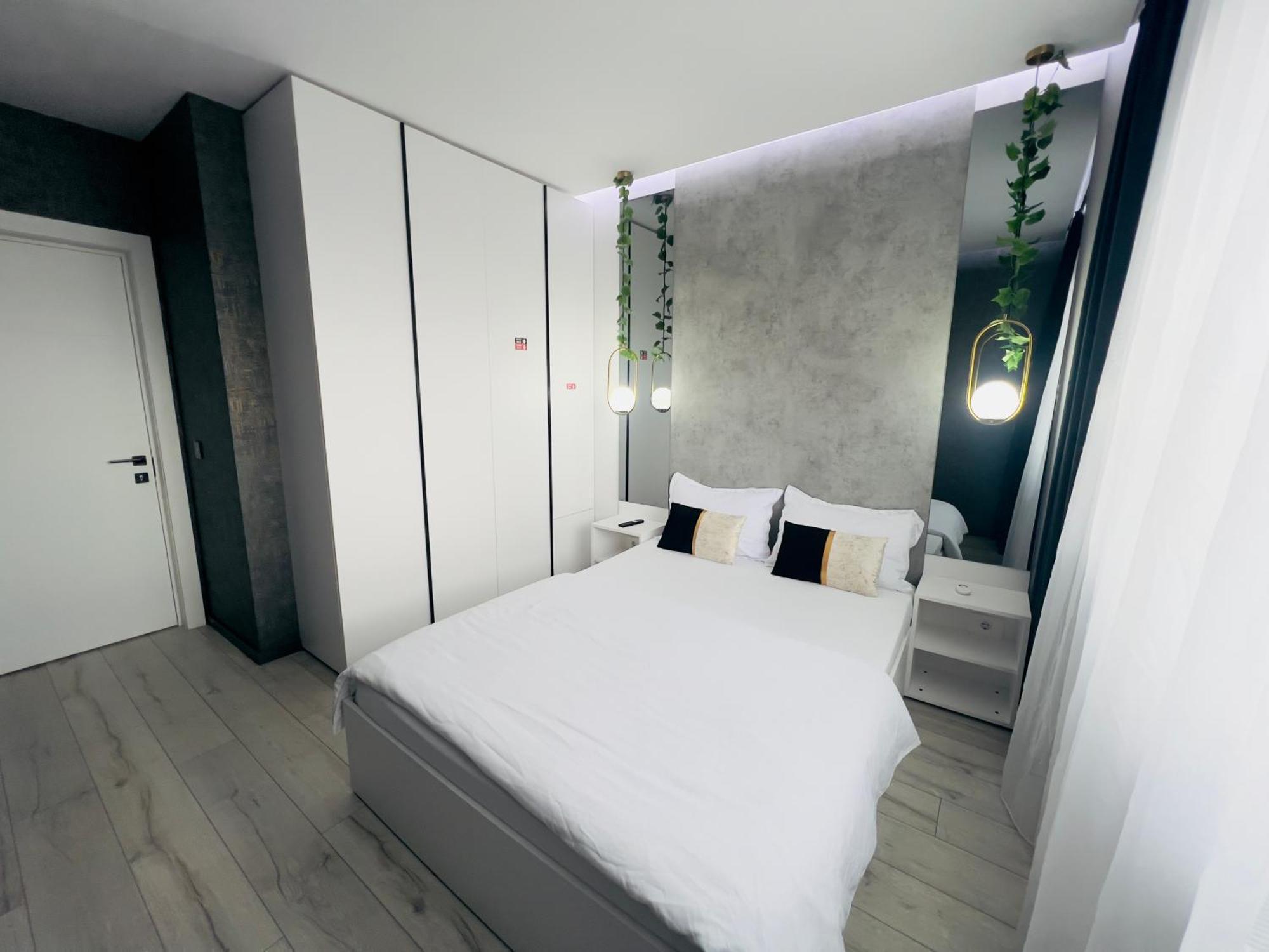 The Silver Grove Oradea Exterior foto